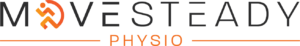 Move Steady Physio Logo